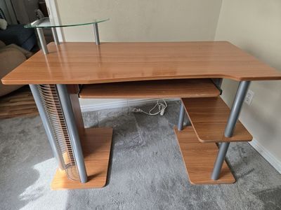 Computer Desk