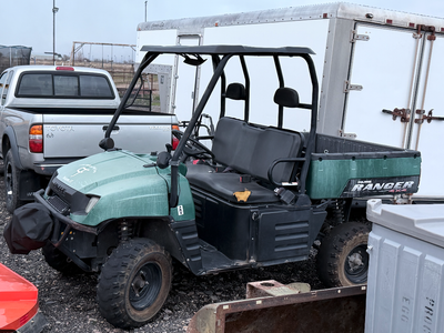2005 Polaris Ranger