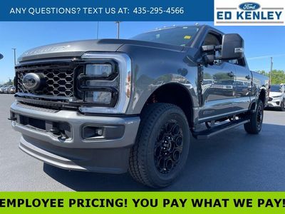 2026 Ford F-350 XLT