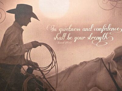 Beautiful Cowboy Pictures