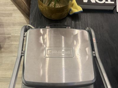Panini press