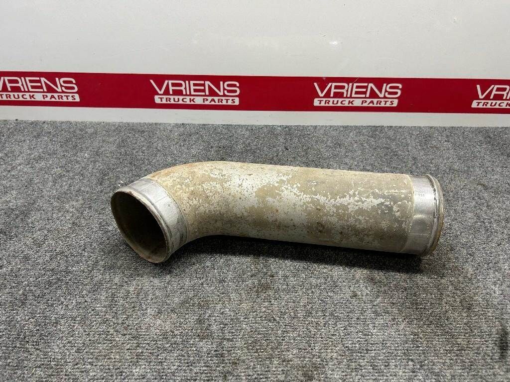 Kenworth Exhaust Stack