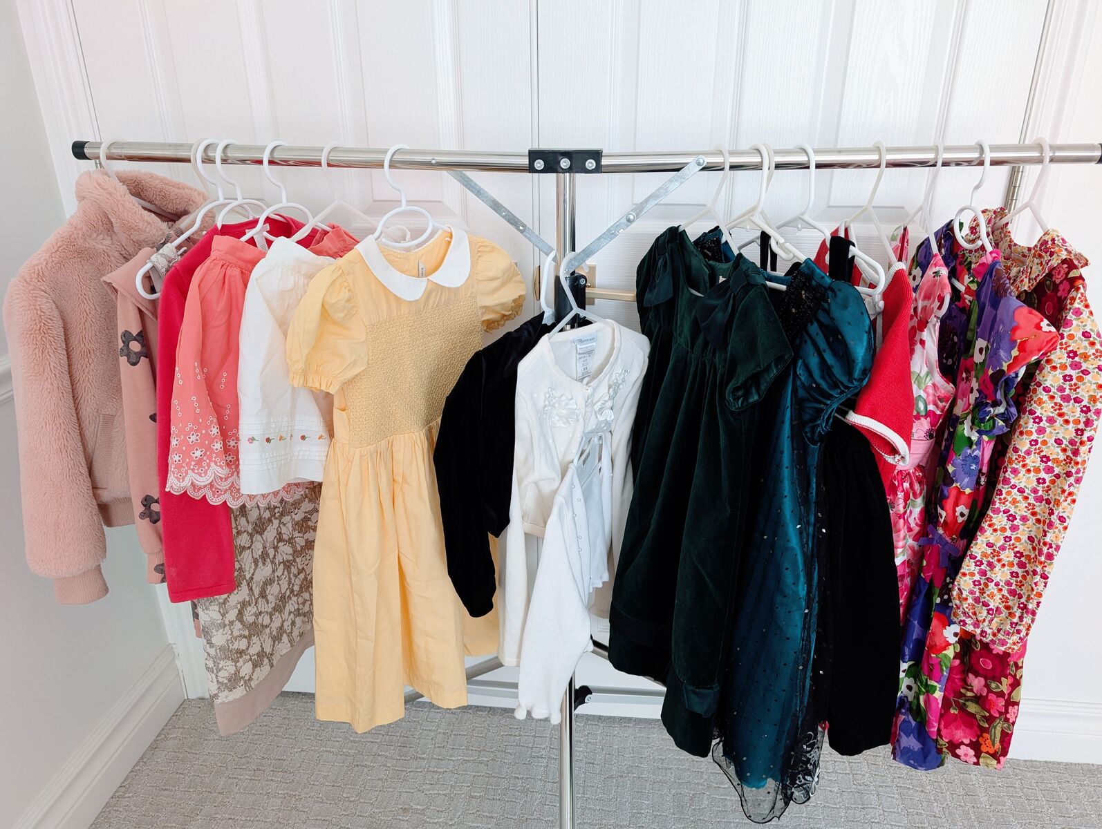 Massive Girls Sizes 6-8 Designer Brand Clothes