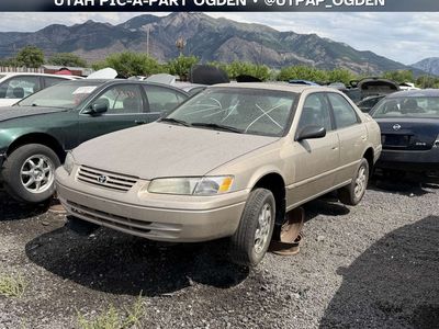 1998 Toyota Camry Parts - UTPAP Ogden