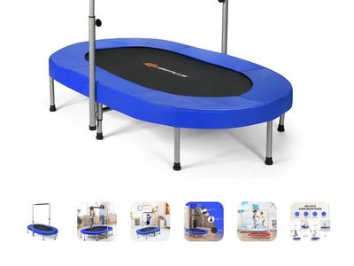 Mini Trampoline
