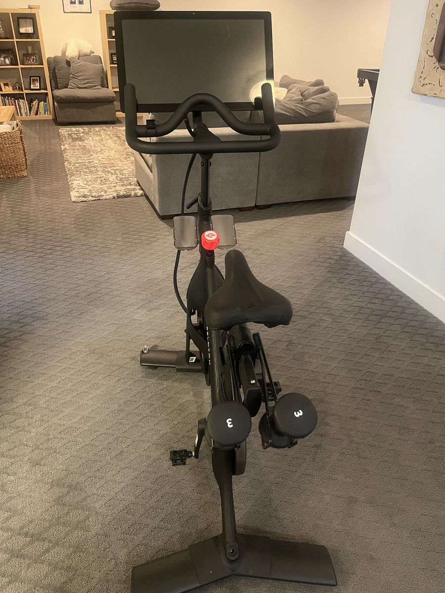 Peloton Bike Gen 1