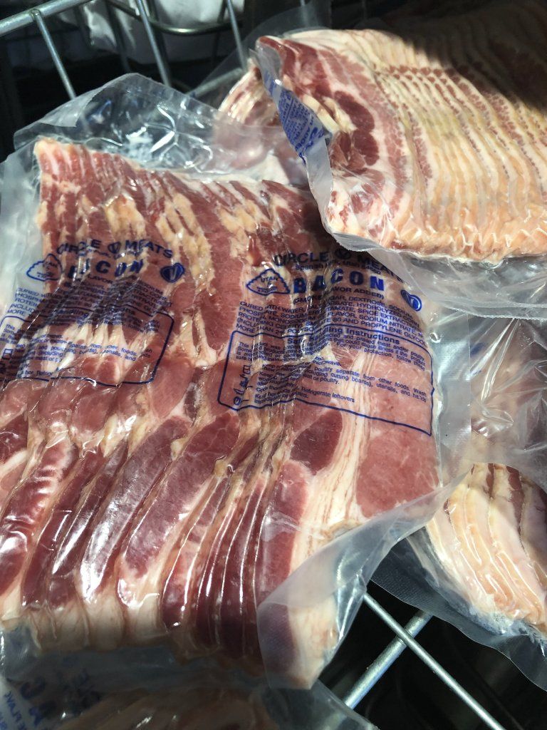 Pork for your freezer