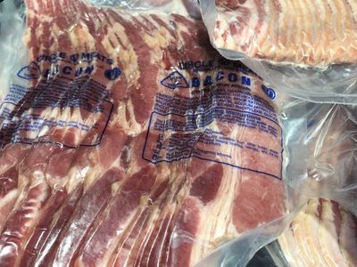Pork for your freezer