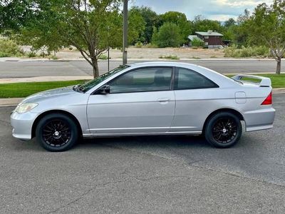 2005 Honda Civic LX Special Edition
