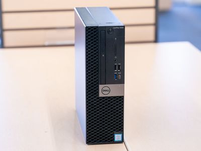 Dell OptiPlex i5-8500 256GB SSD 16GB RAM Desktop Computer Windows 11