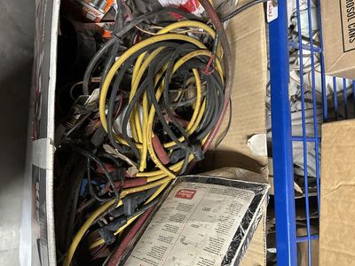 8 N and 9N tractor parts