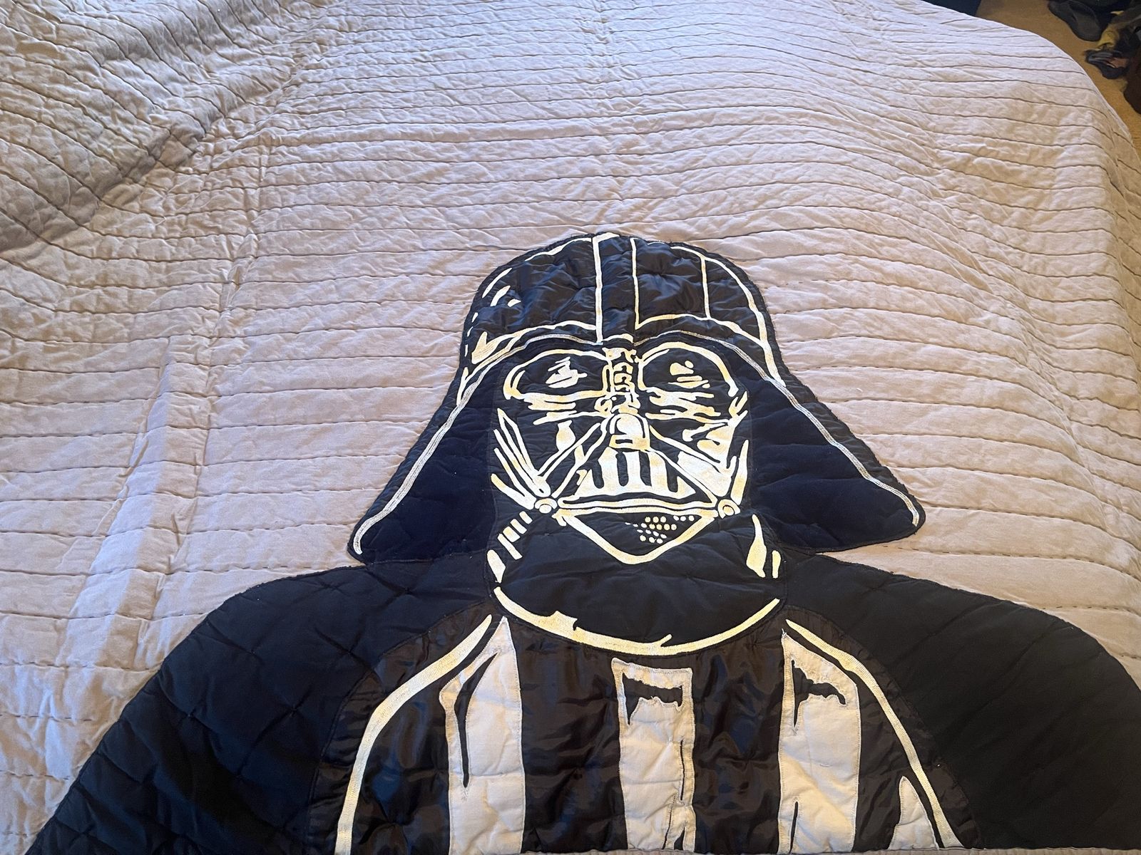 Star Wars Bedding & Decor