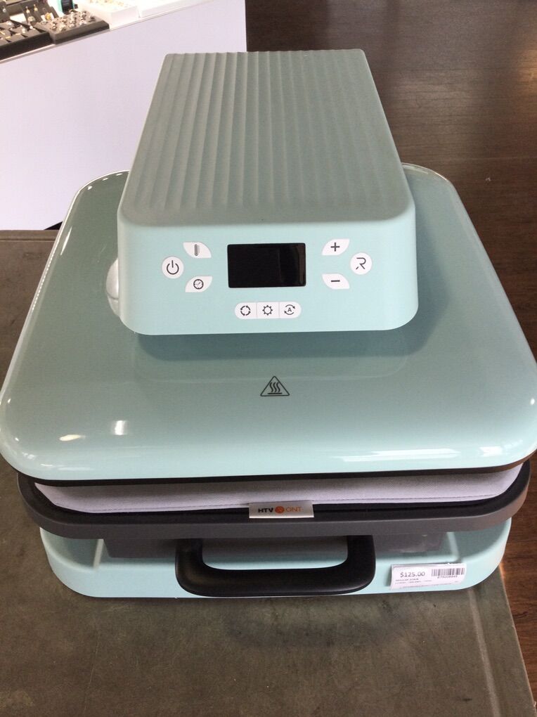 Auto Heat Press Machine-E75008945