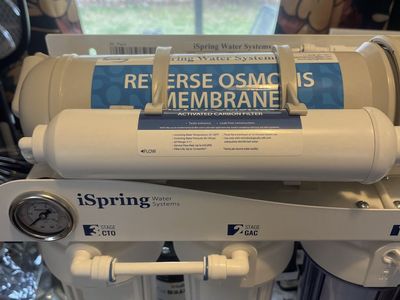 Water Purification System