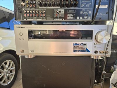 Kenwood VR-9070 Audio-Video Control Center Receiver 100W x 7