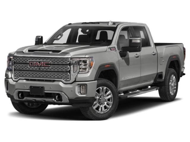 2022 GMC 2500 Denali