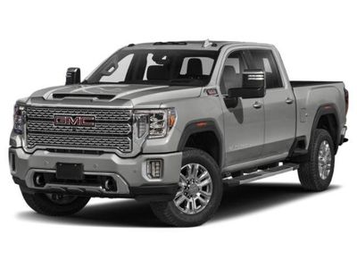 2022 GMC 2500 Denali