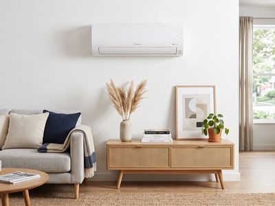 Mini Split Installation | Ductless AC & Heat Pump | HVAC Repair | Free Estimates