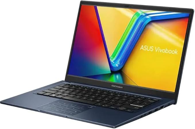 ASUS Vivobook 14-inch laptop