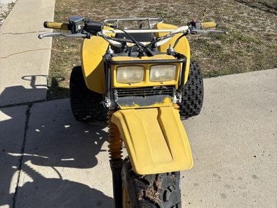 Yamaha tri zen