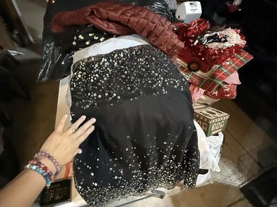 Moving Sale Saturday 5/9/2026