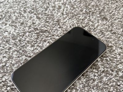 iPhone 14 Pro 256 GB Unlocked