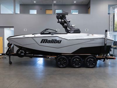 2026 Malibu M230 Boats
