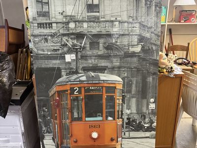 Garage Sale this Saturday (3/18)