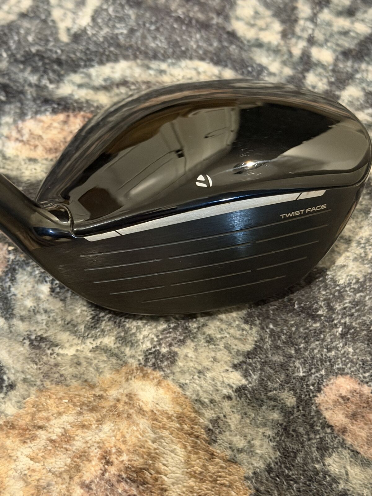 Left Handed QI10 3 Wood with Upgraded High performance, premium Ventus shaft