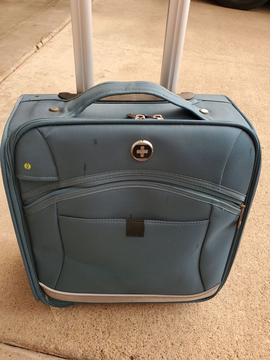 Carry On Luggage 