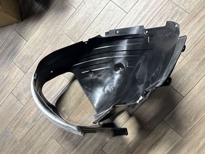 Fender Line for Kia Sorento 2021-2023