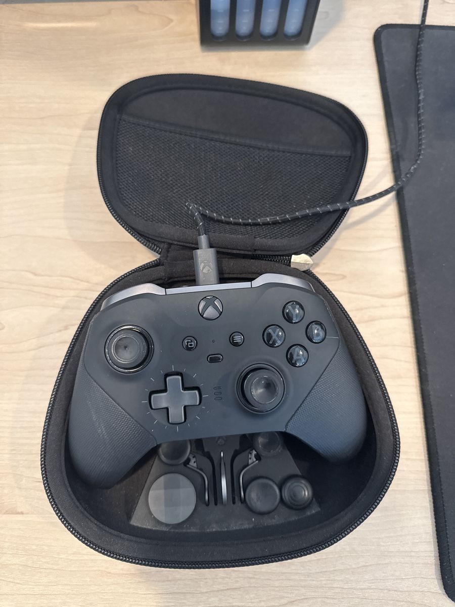 Xbox elite 2 controller 