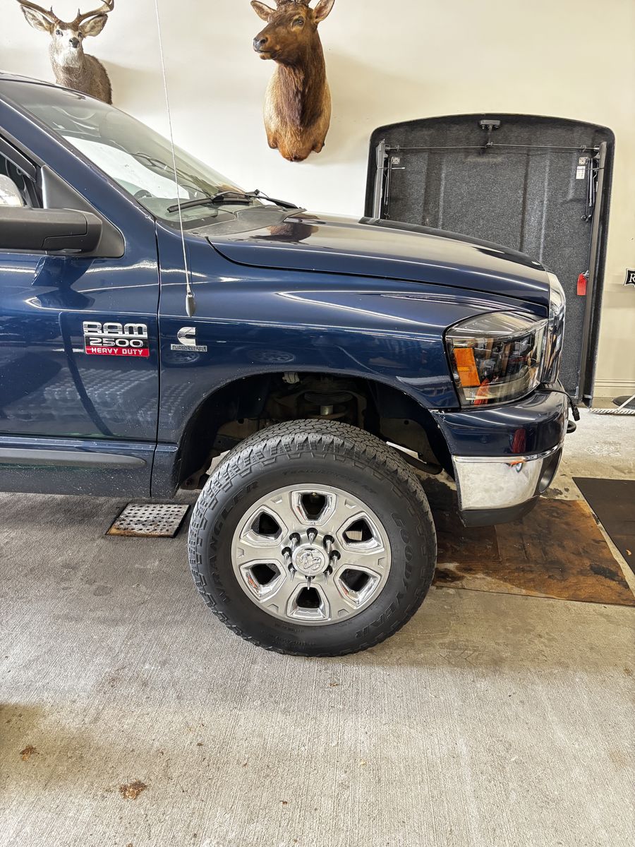 8x6.5 limited Stocks