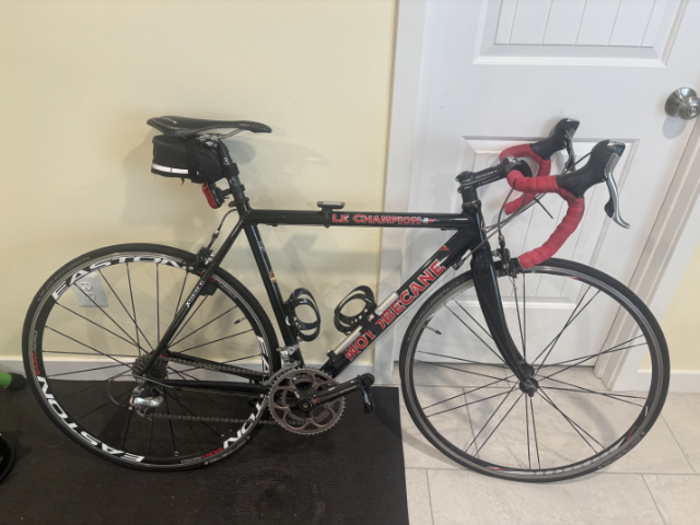 Motobecane Le Champion Road Bike