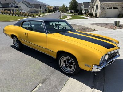Buick Skylark