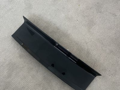 2015-17 mustang rear decklid
