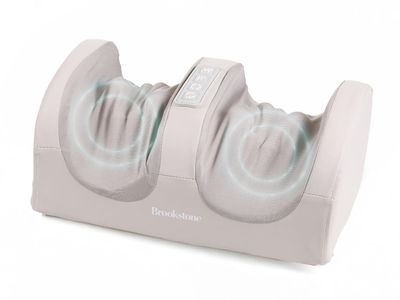 Foot Massager with Heat