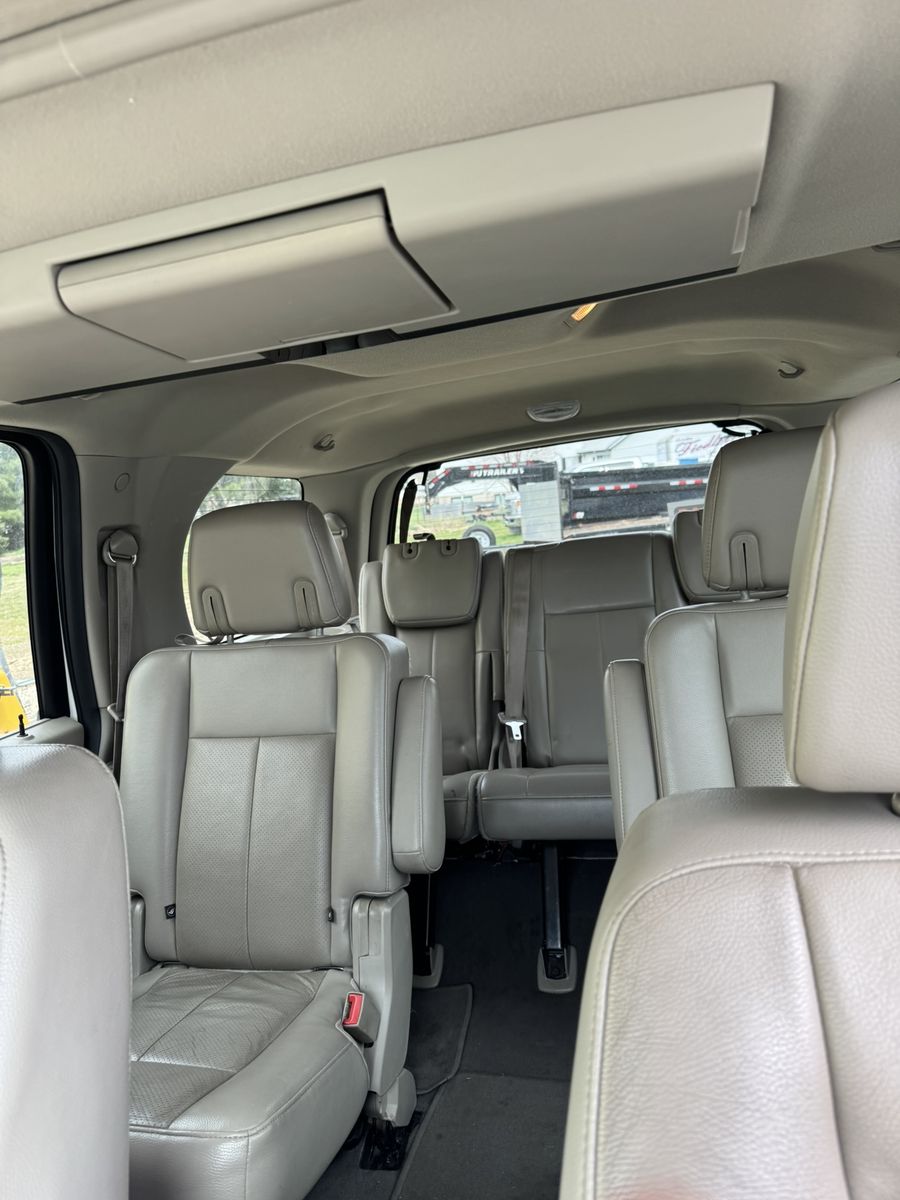 2008 FORD EXPEDITION Limited