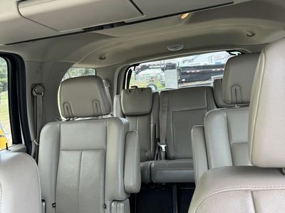 2008 FORD EXPEDITION Limited
