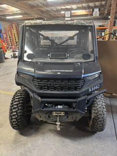 Polaris Buggy