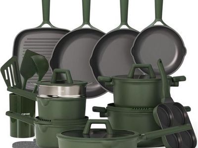Pans