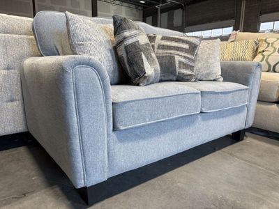 Brand new couch set