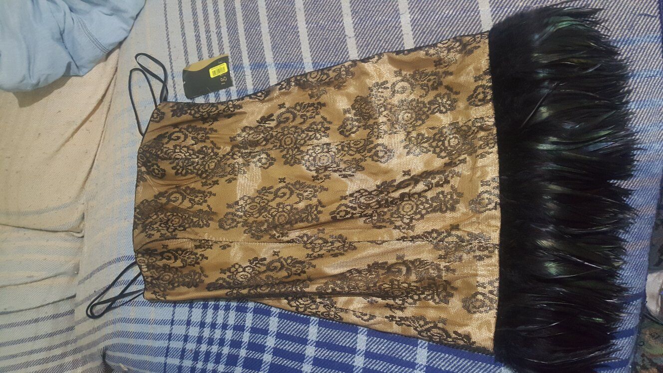 New Ignite Evenings Dress