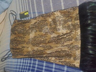 New Ignite Evenings Dress