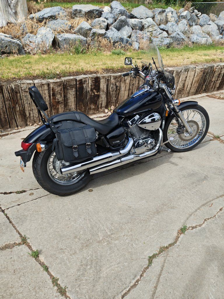 Honda Shadow