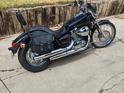 Honda Shadow