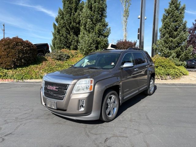 2012 GMC Terrain SLT-1