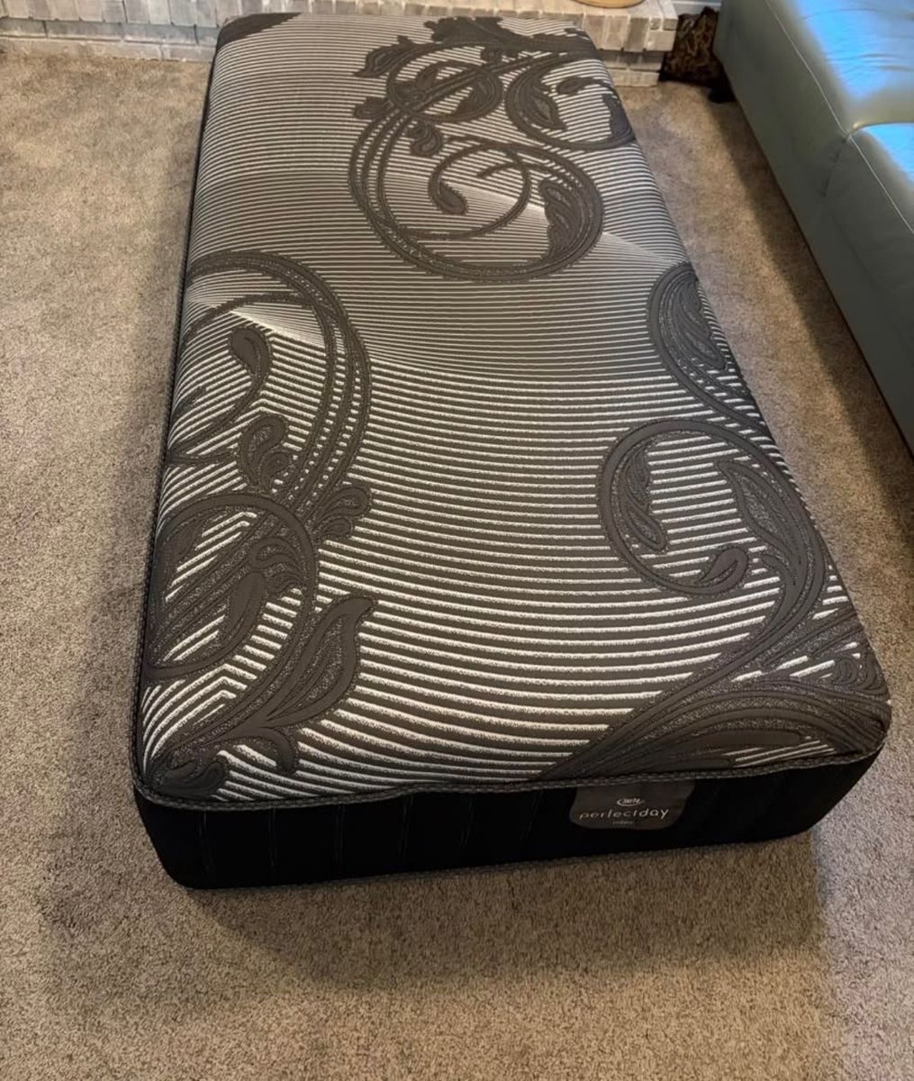 Serta Perfect Day Mattress Twin XL
