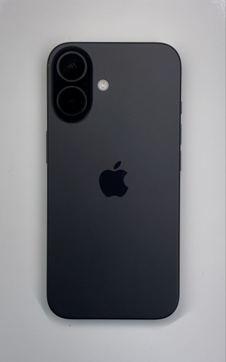 New iPhone 16 100% Battery Health Warranty thru April 2027