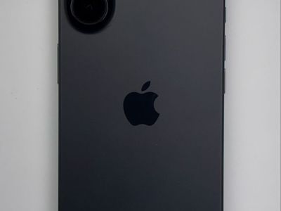 New iPhone 16 100% Battery Health Warranty thru April 2027